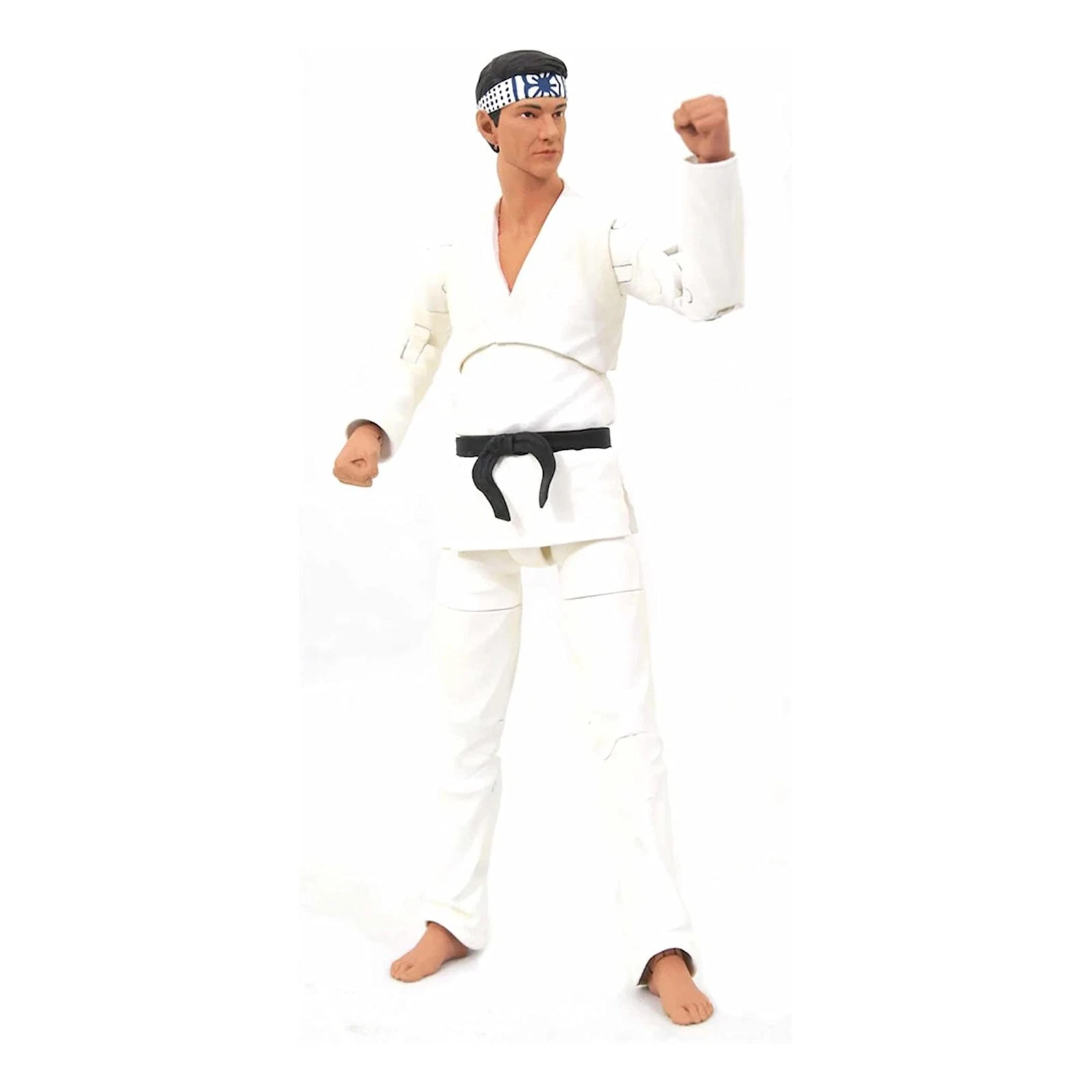 DANIEL LARUSSO  KOBRA KAI