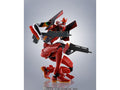 Evangelion Figure Robot Spirits Eva Unit 02