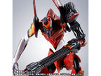Evangelion Figure Robot Spirits Eva Unit 02