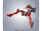Evangelion Figure Robot Spirits Eva Unit 02