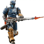 Paz Vizsla THE MANDALORIAN