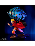 Naruto Shippuden Naruto Uzumaki Rasenshuriken