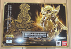 Saint Seiya Myth Cloth: The Thirteen Gold Saint COLORE ORIGINALE