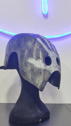 Uruk-hai Helmet foam