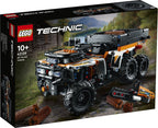 LEGO Technic - Fuoristrada (42139)