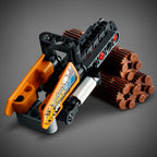 LEGO Technic - Fuoristrada (42139)