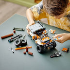 LEGO Technic - Fuoristrada (42139)