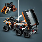 LEGO Technic - Fuoristrada (42139)