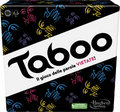 Taboo Classico Gioco da Tavolo Per Bambini da 13+ Anni