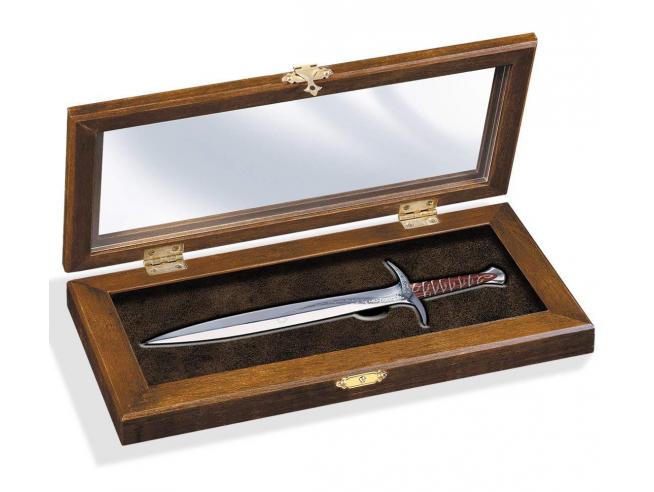 Tagliacarta Spada di Frodo Il Signore Degli Anelli