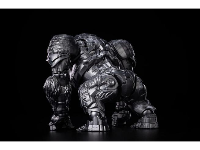 BLOKEES OPTIMUS PRIMAL BEAST