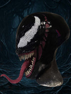 Stampa 3d "Simbionte"