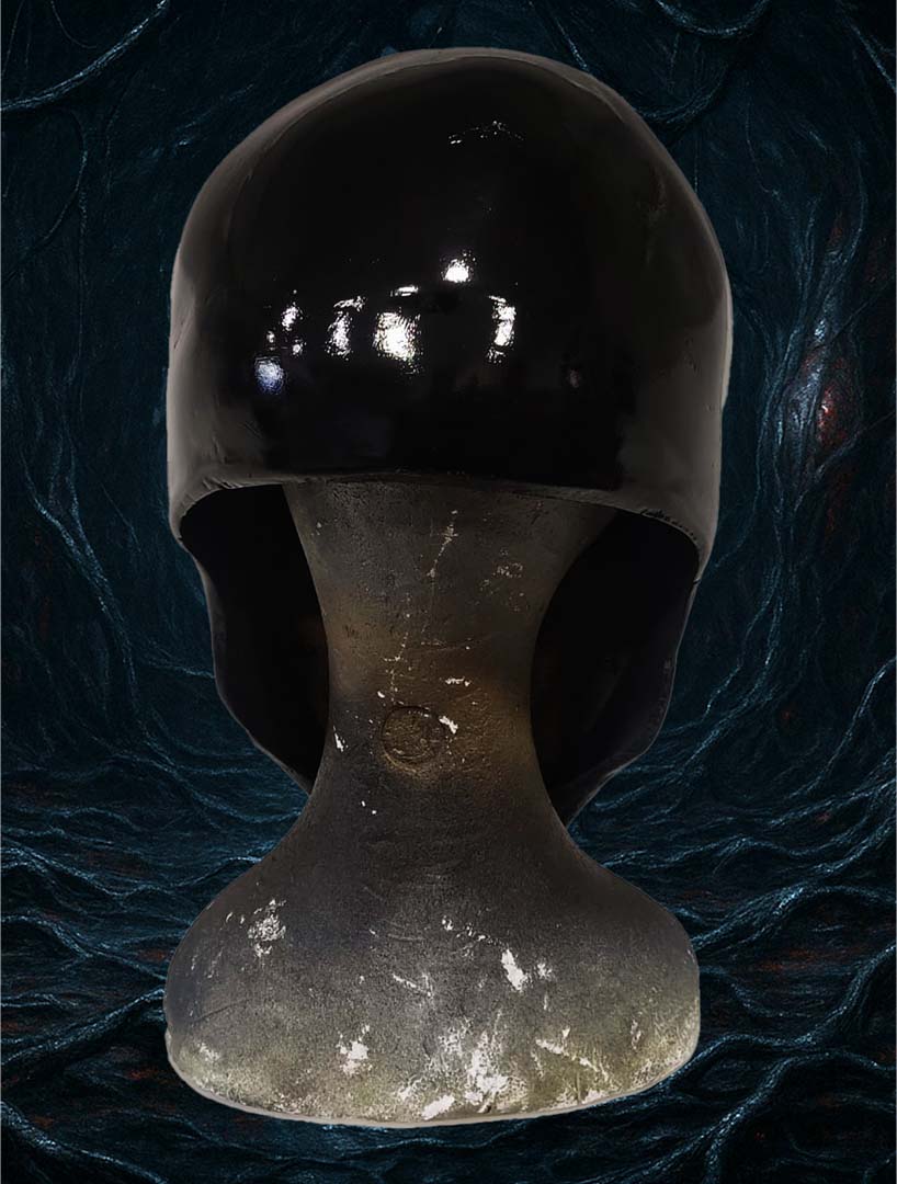 Stampa 3d "Simbionte"