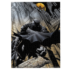 DC COMICS BATMAN Puzzle Da 1000 Pezzi