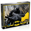 DC COMICS BATMAN Puzzle Da 1000 Pezzi