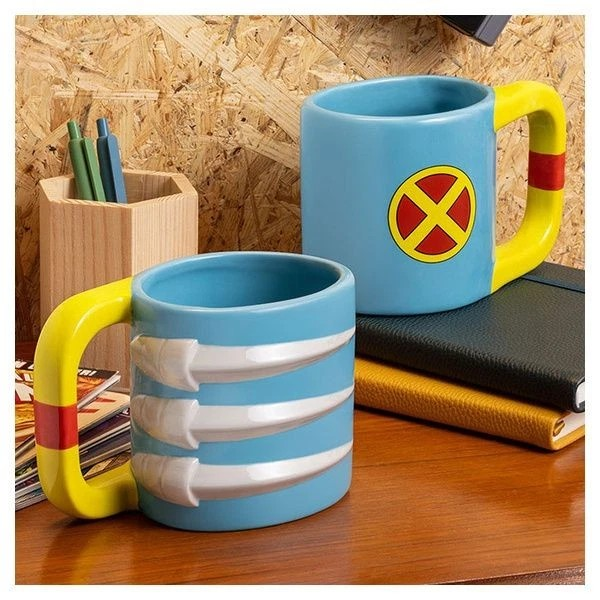 Tazza X-Men Wolverine Paladone